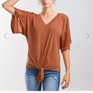 Daytrip Top